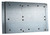 EMM13T Eaton Mounting Plate (Frames T & U)