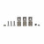 S611-LUG-M04 Eaton Soft Starter Mechanical Lug Kit (302-414A)
