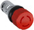 CE3T-10R-01 | ABB 30Mm, Tw-Rel, Red,1Nc