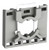 MCBH-03 | ABB 3 Nc Contact Block W/Hldr