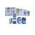 CFW500-KPCSF | Weg Cables Shielding Kit