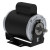 .5018OS1BRBFBOW56-S | Weg Motor 0.5Hp 4P W56 Wca2 Rolled Steel Sin