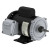 .5036ES1BOLW56-S | Weg Motor 0.5Hp 2P W56 Wcf2 Rolled Steel Sin