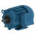 00118ET3PCT143T-W22 | Weg Motor 1Hp 4P 143T Wff2