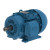 00309ET3EAL132M-W22 | Weg Motor 4Hp 8P 132M Waf1