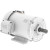 00318ET3EHW182T-S | Weg Motor 3Hp 4P 182/4T Wcf2 Hydrowash