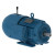 00518ET3HBM184T-W22 | Weg Motor 5Hp 4P 182/4T Wff2 Brake Motor W22