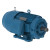 01518ET3EBM254T-W22 | Weg Motor 15Hp 4P 254/6T Wff2 Brake Motor W2