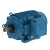 04026EP3QCT365V-W22 | Weg Motor 10/40Hp 12/6P 364/5T Wff2