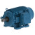 05012ET3ECT365T-W22 | Weg Motor 50Hp 6P 364/5T Wff2