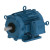 05018AT3ECT326T-W22 | Weg Motor 50Hp 4P 324/6T Wff2