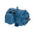 06036OT3E326TS-W40G | Weg Motor 60Hp 2P 324/6Ts Wfa2
