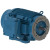 15018ET3G445TC-W22 | Weg Motor 150Hp 4P 444/5Tc Wff2