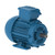 E00318EP3WAX100LF3-W | Weg Motor 3Kw 4P 100L Wff2