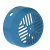 FCO-E440/500 | Weg Kit Fan Cover 280-315 W21