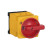 MSW 40 P3 N-H | Rotary Disconnector (40A, 3P) | Weg