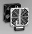 SHV031029 | Hammond Manufacturing 100w Heater Fan