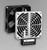 SHV031039 | Hammond Manufacturing 150w Heater Fan