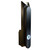 HMEHSKL | Hammond Manufacturing Diecast swing handle with key locking (black)