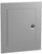 N1WF1084 | Hammond Manufacturing N1 Flush Mount Encl - 10 x 8 x 4 - Steel/Gray