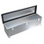 1486C12SS Hammond Manufacturing 4in x 4in x 12in Type 4X Stainless Steel Wiring Trough