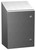ST363012SS | Hammond Manufacturing N4X Eclipse Slope Top Encl. - 36 x 30 x 12 - 304 SS