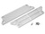 PJFPUWM1210 Hammond Manufacturing Polycarbonate Flange Kit (For use with 12in x 10in PJU and PCJ series enclosure)