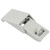PCJLLPNH | Hammond Manufacturing Non-metallic snap latch for PJU & PCJ series enclosures with moulded keeper