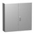 C3RMC202010 | Hammond Manufacturing Type 3R Meter Cabinet - 20x20x10 - Steel/Gray