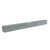 C3RWT10116 | Hammond Manufacturing Type 3R Wiring Trough - 10x10x116 - Steel/Gray