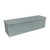 C3RWT1036 Hammond Manufacturing 10in x 10in x 36in Type 3R Galvanized Steel Wiring Trough