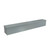C3RWT1072 | Hammond Manufacturing Type 3R Wiring Trough - 10x10x72 - Steel/Gray