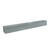 C3RWT1096 Hammond Manufacturing 10in x 10in x 96in Type 3R Galvanized Steel Wiring Trough