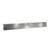 C3RWT12116G Hammond Manufacturing 12in x 12in x 116in Type 3R Unpainted Galvanized Steel Wiring Trough
