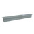 C3RWT436 Hammond Manufacturing 4in x 4in x 36in Type 3R Galvanized Steel Wiring Trough