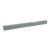 C3RWT460 Hammond Manufacturing 4in x 4in x 60in Type 3R Galvanized Steel Wiring Trough