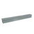 C3RWT660 Hammond Manufacturing 6in x 6in x 60in Type 3R Galvanized Steel Wiring Trough