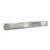 C3RWT872G Hammond Manufacturing 8in x 8in x 72in Type 3R Unpainted Galvanized Steel Wiring Trough