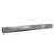 C3RWT896G Hammond Manufacturing 8in x 8in x 96in Type 3R Unpainted Galvanized Steel Wiring Trough