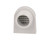 SDV180-1 Hammond Manufacturing Small Rainproof Ventilator