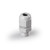 KT24.11 | Ensto Cable Gland Pg11, Cø 5-10 mm, thread lenght 8 mm, incl. strain relief, polyamide