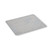 NMP2530 | Ensto Mounting plate, size 207 x 268 x 2 mm, galvanized steel