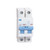 UMBW-1D2-10 | Mini Circuit Breaker (10 Amps)