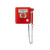 10250TGR Eaton Break Glass Pushbutton Station