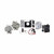 1251E-6533 | Eaton 500' Thrubeam Detector,Ac/Dc,Ss Relay,Pigtail Micro