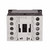 XTCE012B01D | Eaton FVNR 3-Pole Contactor (12A, 550V/50Hz, 600V/60Hz)