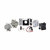 183W-BOX | Eaton Plug Rubber 15A125V 2P2W Str Non-Pol Wh