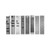 2147A97G06 | Eaton 700/800A 30"H Blank Hinged Door