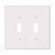 2160LA-BOX | Eaton Adaptor Decorator Blank La