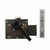 32B-BOX | Eaton Recp 50A 125/250V 3P3W Str Flush Mnt Br